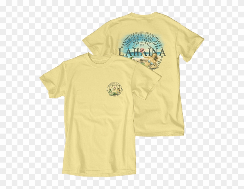 Ott Collection Mermaid Tail Fb - Active Shirt Clipart