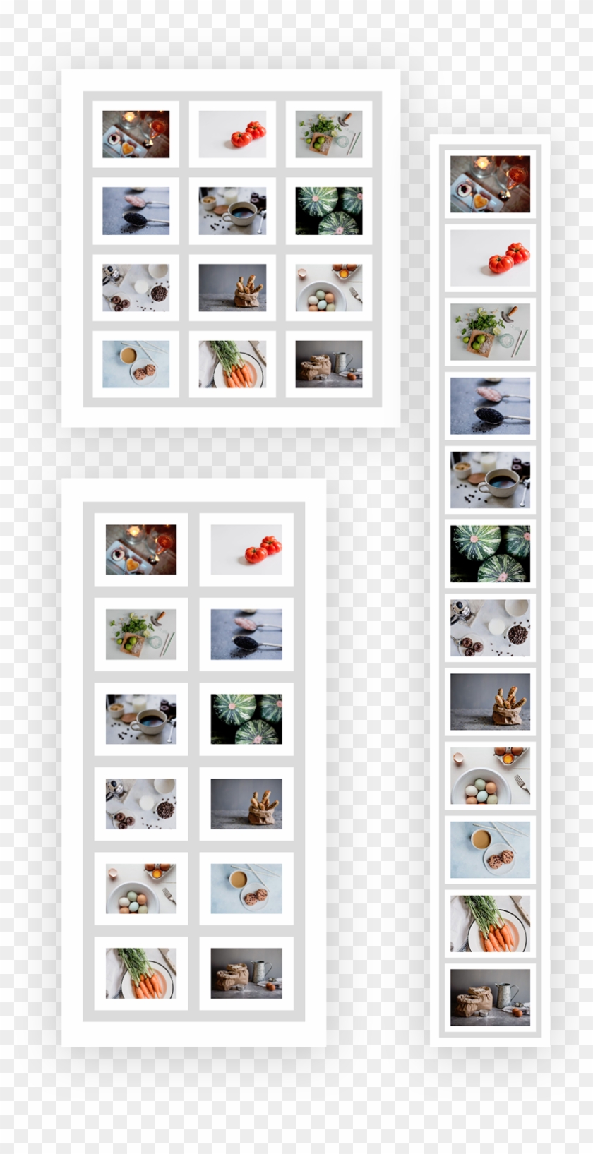 Changing The Border Colors By Changing The Background - Picture Frame Clipart