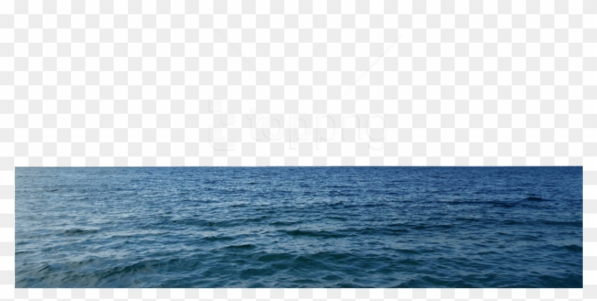 Free Png Download Sea Png Images Background Png Images - Mare Aperto Clipart