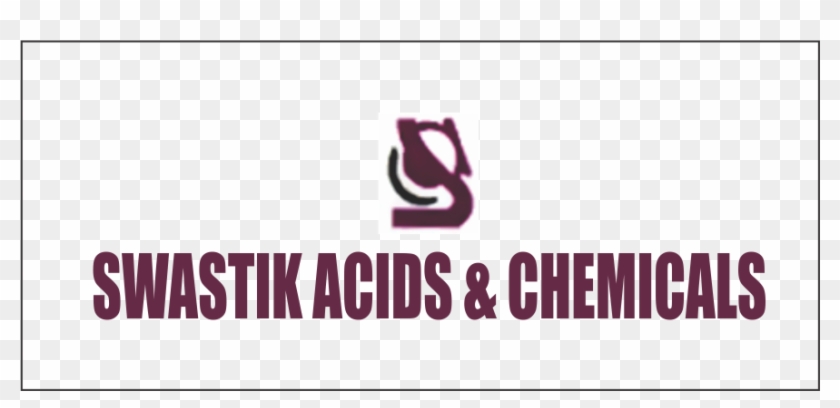 Swastik Acid And Chemicals - Graphic Design Clipart #1471489