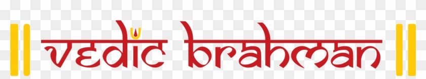 Vedic Brahman - Ayurveda Clipart