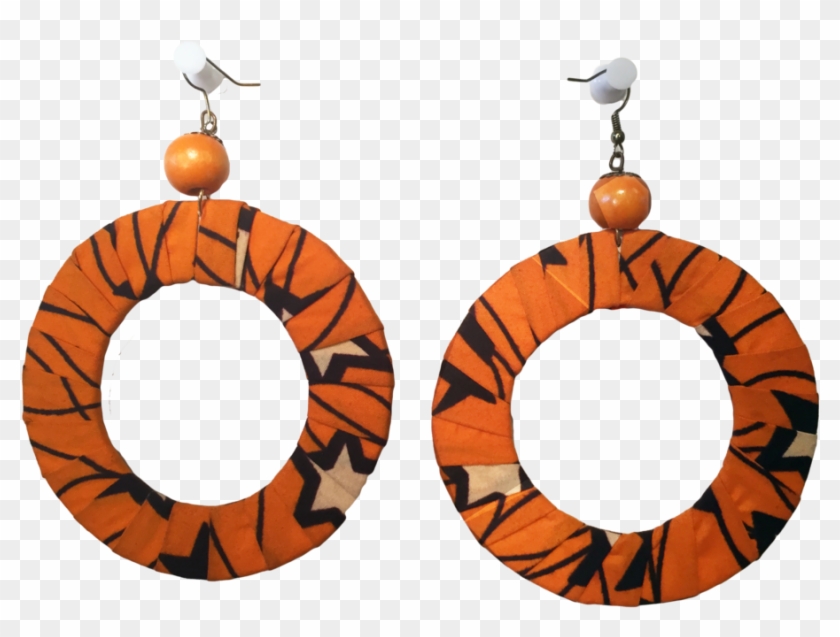 Earrings Clipart