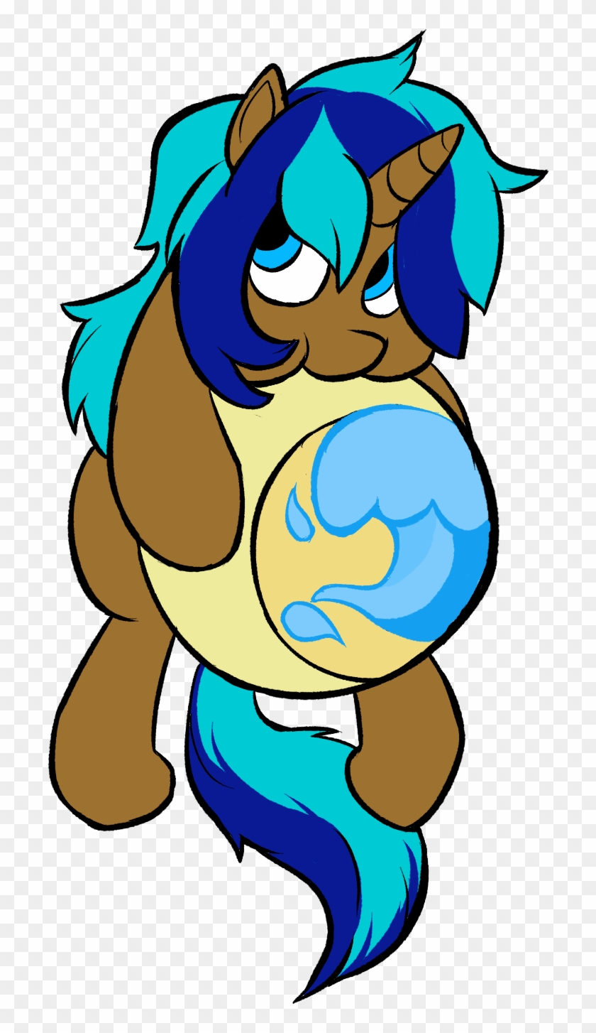 Mattdrawstoons, Cute, Female, Mare, Oc, Oc - Cartoon Clipart