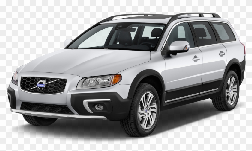 Png Image Information - Volvo Cross Country 2011 Clipart