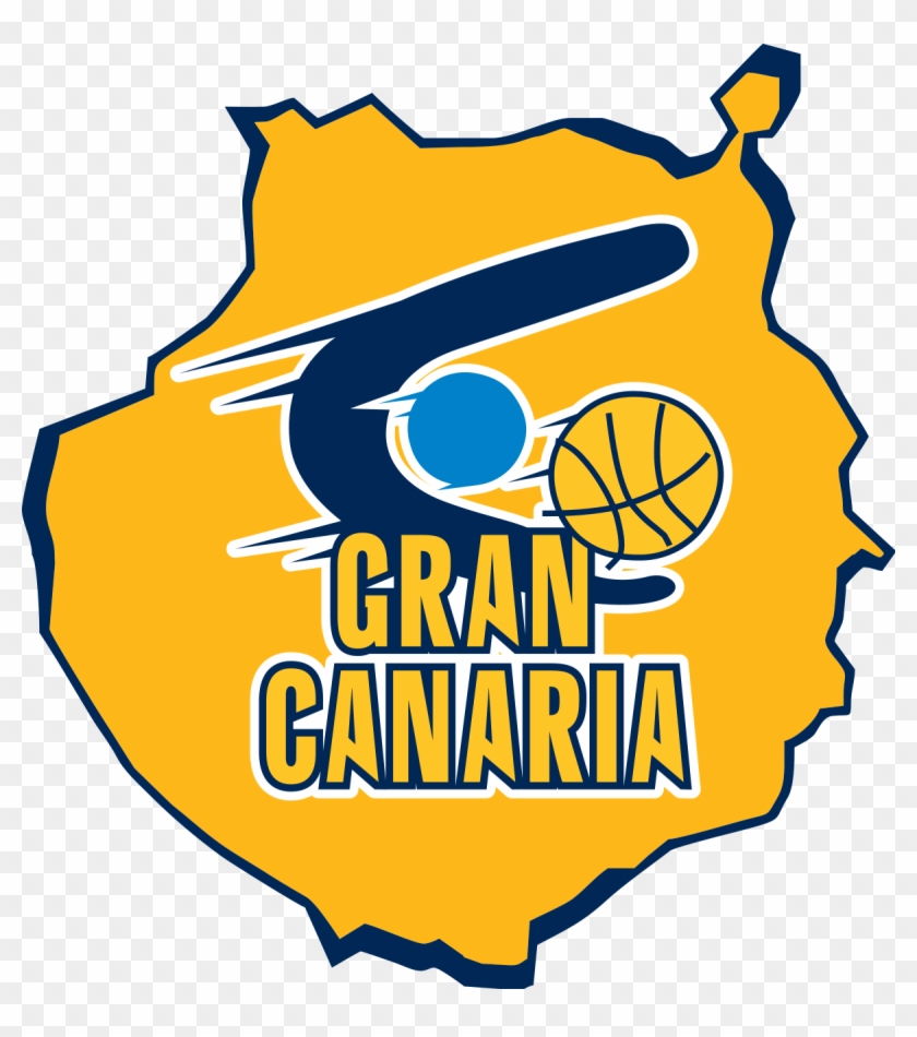 Cb Gran Canaria Clipart