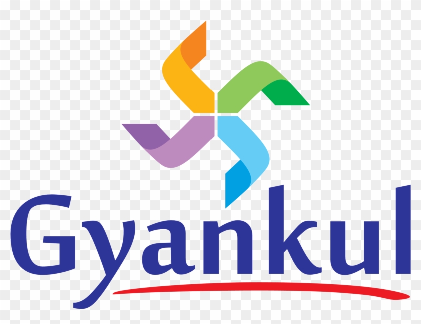 Gyankul Network Private Limited - Graphic Design Clipart #1472012