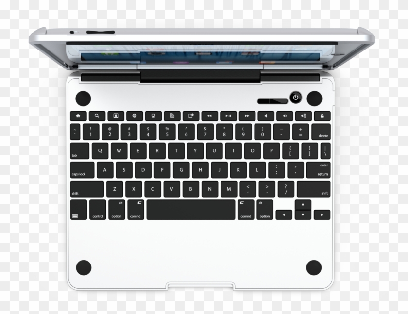 Furniture Layout, Furniture Plans, Top View - Macbook Pro Top View Png Clipart #1472106