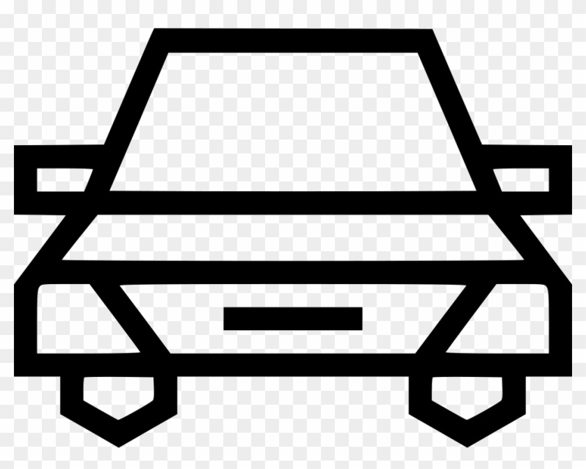 Png File Svg - Car Clipart