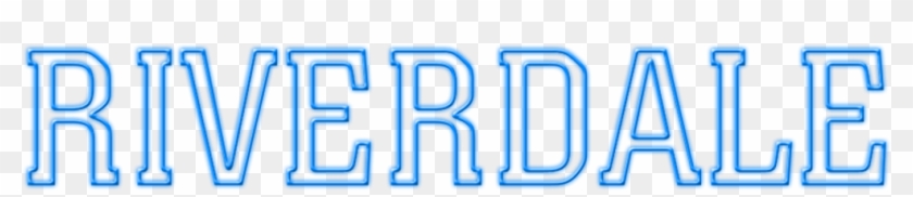 #riverdale #logo #png #sticker - Parallel Clipart