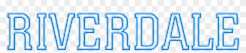 #riverdale #logo #png #sticker - Parallel Clipart #1472354