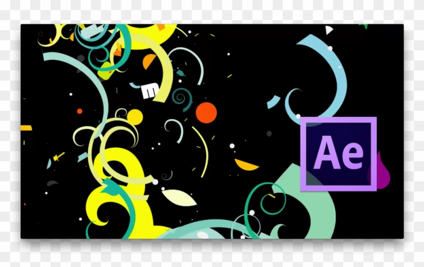 Happy Birthday After Effects It's Hard To Believe It's - Graphic Design Clipart #1472413