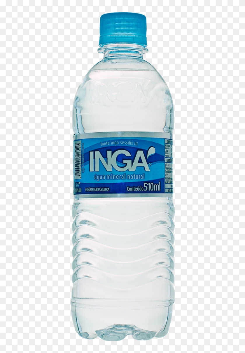 Agua Mineral Garrafa Png - Garrafa Pet De Agua Mineral Clipart #1472551