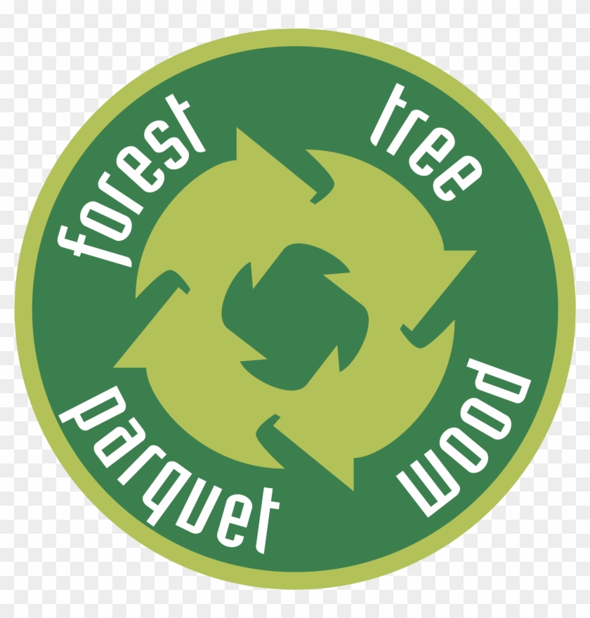 Forest Tree Parquet Wood Logo Png Transparent - Lavender Aesthetic Ariana Grande Clipart