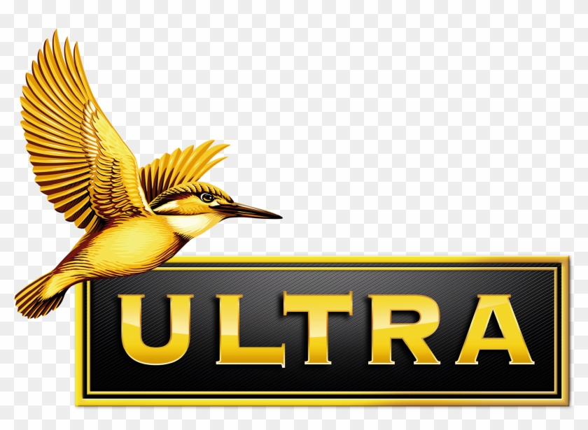 Sponsors And Partners - 2018 Kingfisher Ultra Indian Derby Clipart #1472610