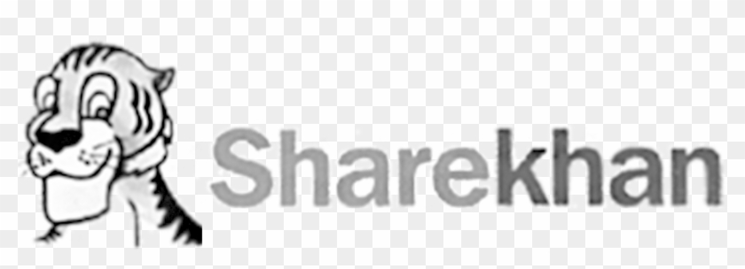 Sharekhan - Share Khan Clipart #1472812