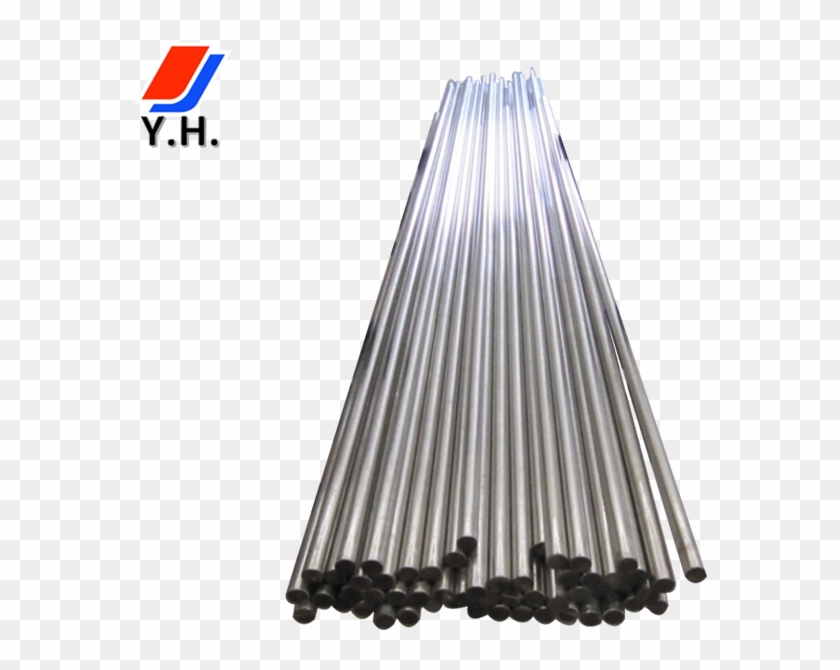 Small Diameter 303 Stainless Steel Round Rod With Diameter Clipart