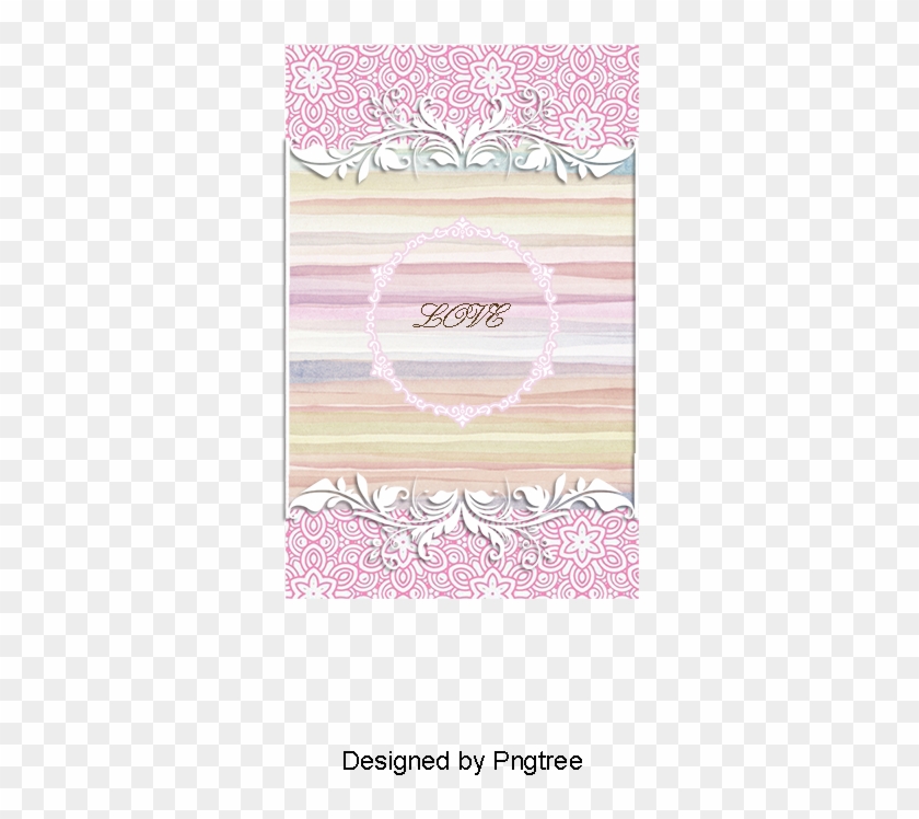 Wedding Png In Psd - Motif Clipart