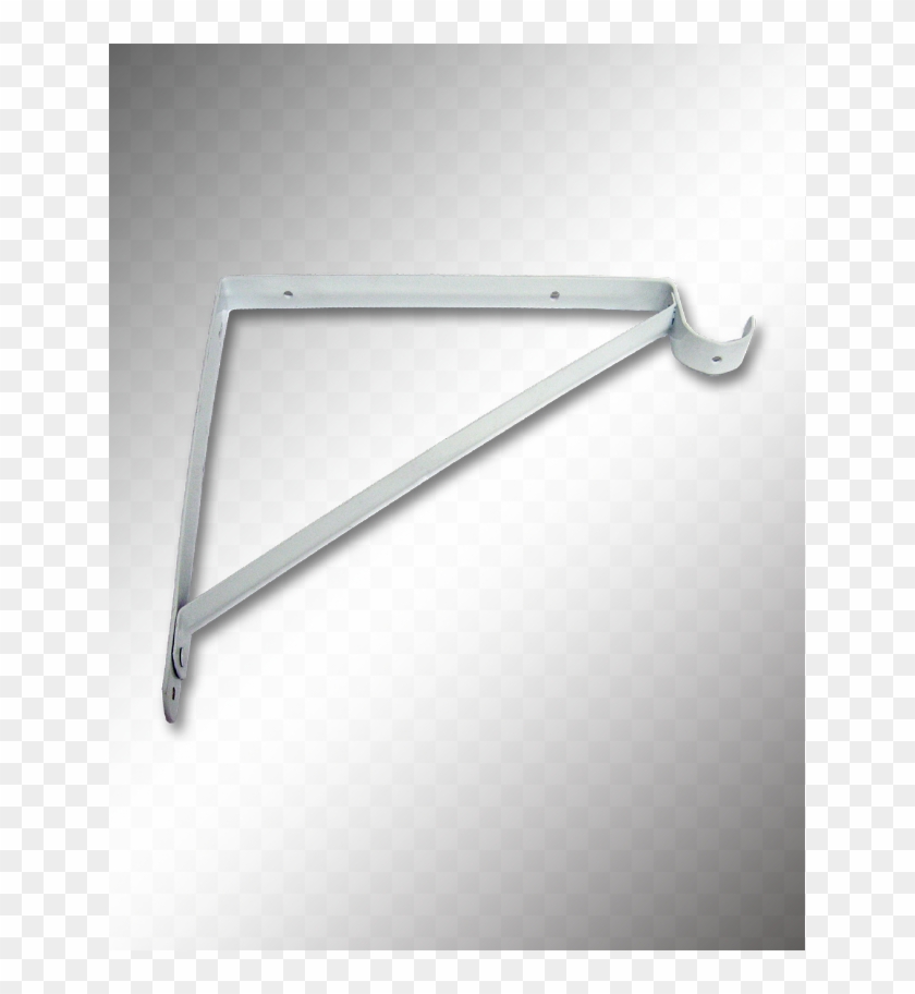 Heavy Duty Shelf & Rod Support - Ceiling Clipart #1472961