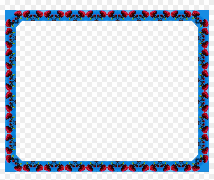 Picture Frame Clipart #1473228
