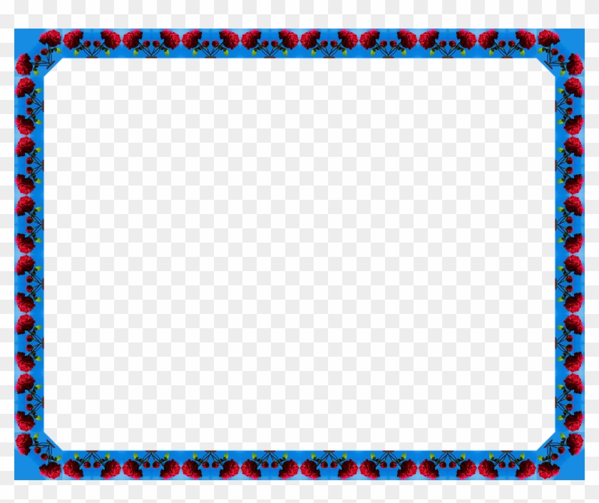 Picture Frame Clipart #1473228