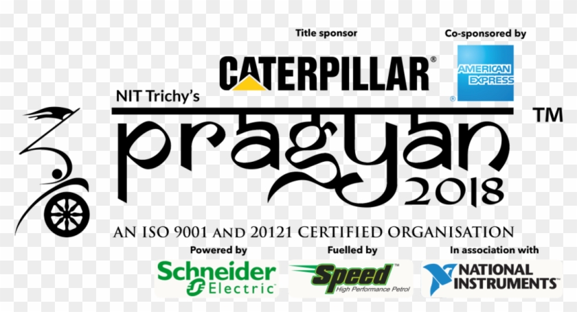 Pragyan 2018 Clipart