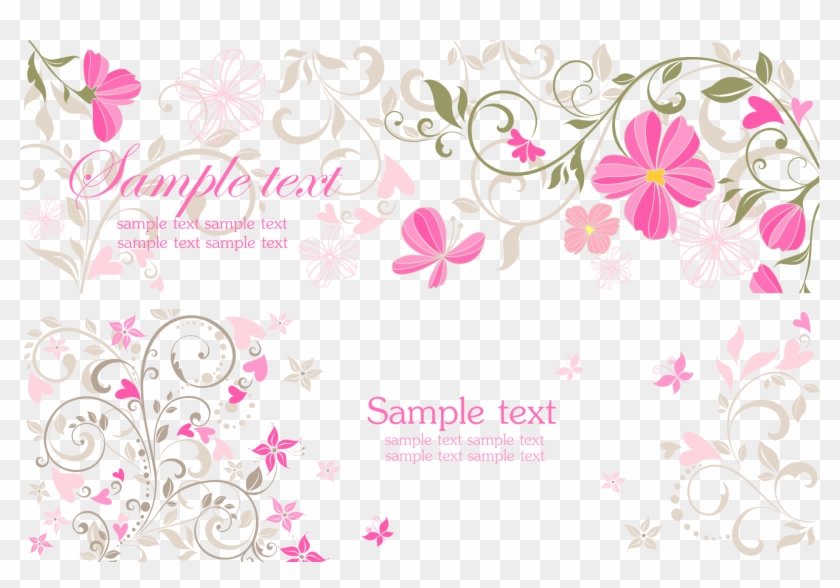 Invitation Border Designs Png Transparent Png Download 1685218 Vippng