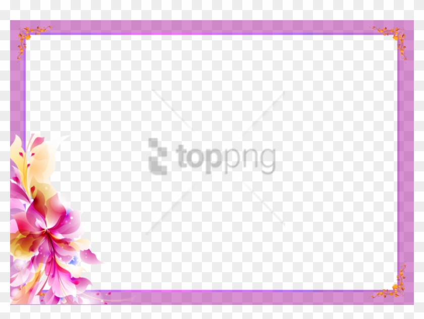 Free Png Wedding Frame Png Image With Transparent Background