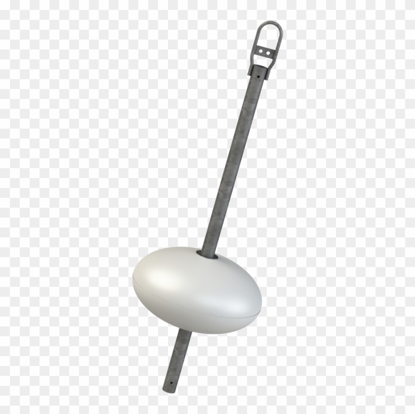 Cpx Örnboj 60l Natur Med Lång Ten - Antenna Clipart