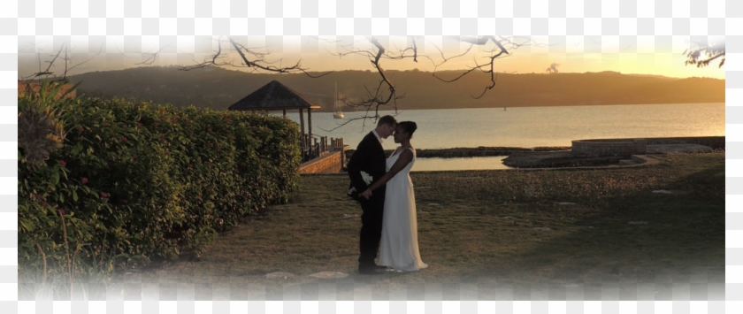 Exotic Dream Weddings Background - Romance Clipart #1473646
