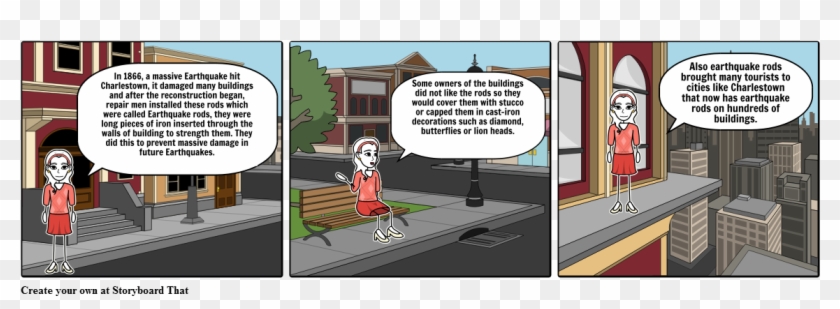 Earthquake Rod - James Giant And The Peach Rhino Cartoon Clipart #1473673