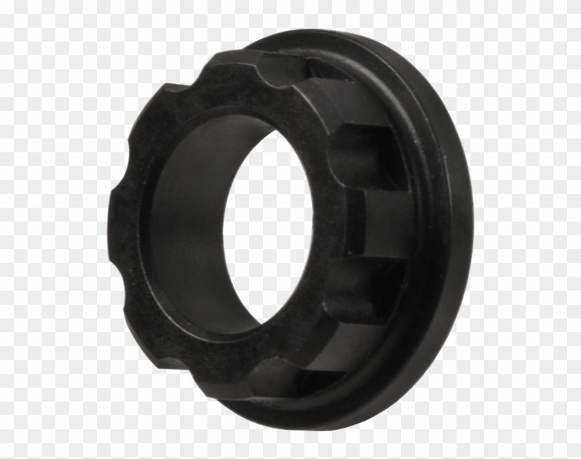 Picture Of Lantac Glock Gen 4 Glock Guide Rod Adapter - Circle Clipart