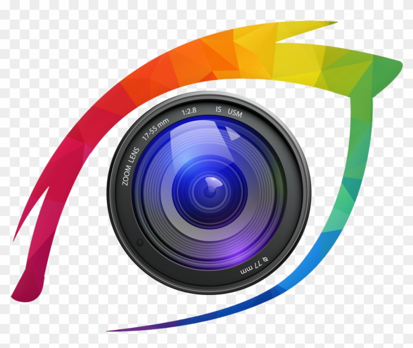 Smoke Effect Art Photo Editor - Camera Editor Clipart #1473842