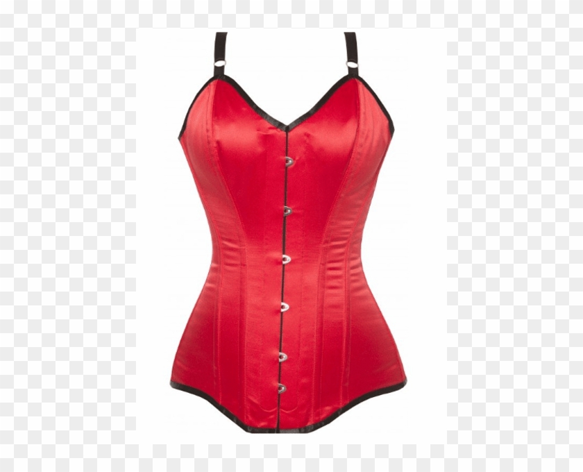 Can We Escape The Corset - Corset Png Clipart