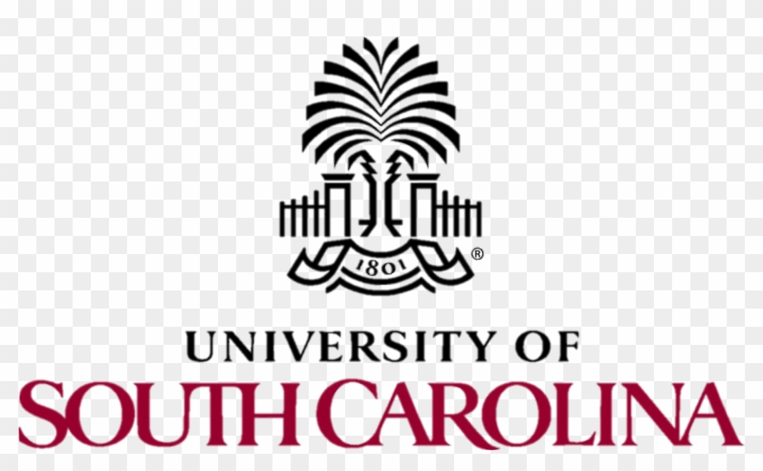 Usc Sport Management Master's Program Ranked No - University Of South Carolina Usc Logo Clipart