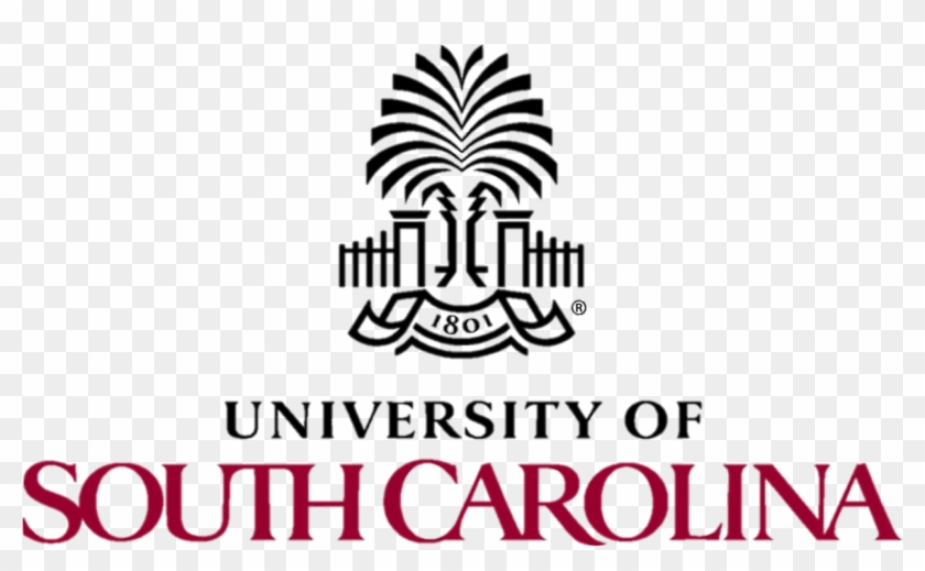 Usc Sport Management Master's Program Ranked No - University Of South Carolina Usc Logo Clipart #1473976