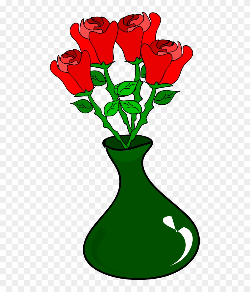 Roses Png Clipart #1474155