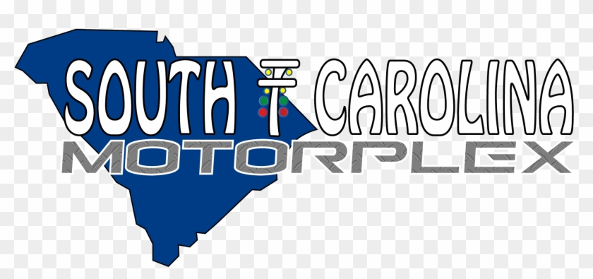 South Carolina Motorplex Logo Clipart #1474273