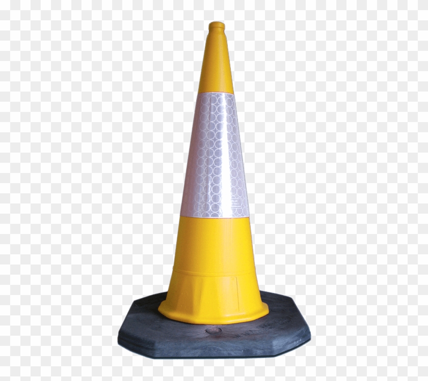 Traffic Cone Png - Yellow Traffic Cones Clipart