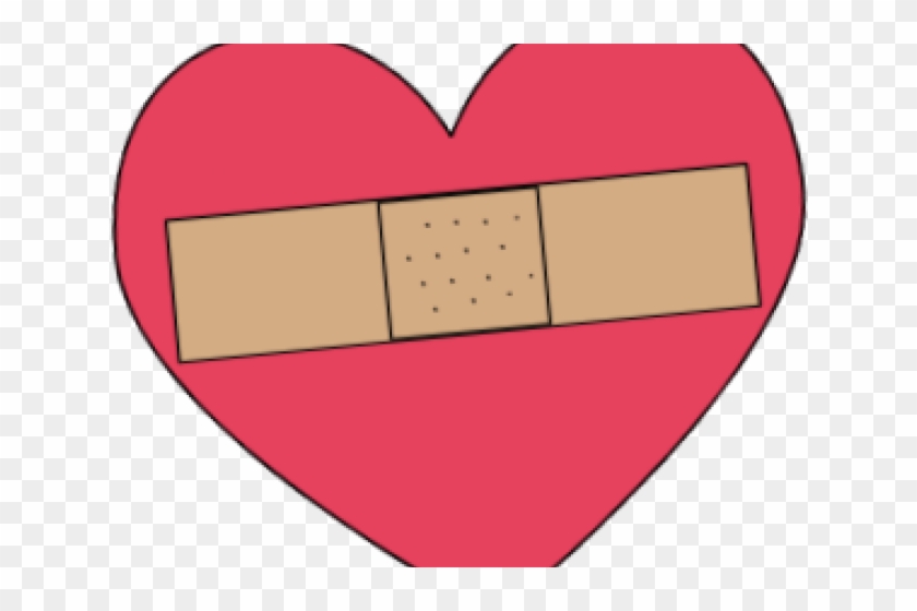 Hearts Clipart Scribble - Clip Art - Png Download