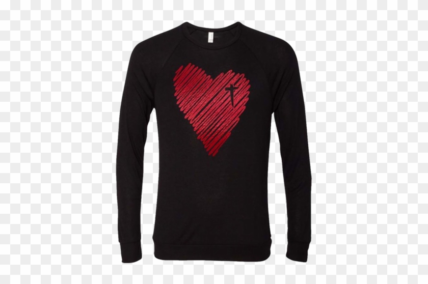 Long-sleeved T-shirt Clipart