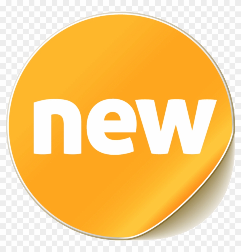 New Png - Новый Товар Clipart