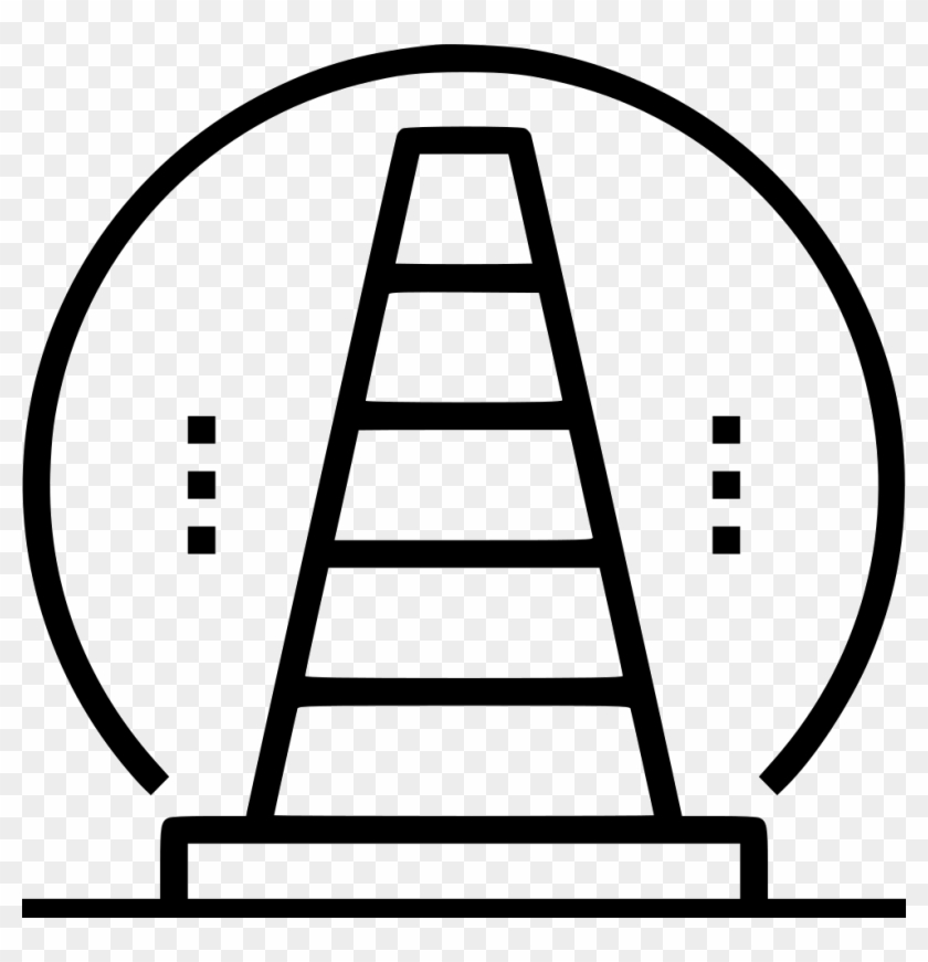 Traffic Cone Comments - Cone Clipart