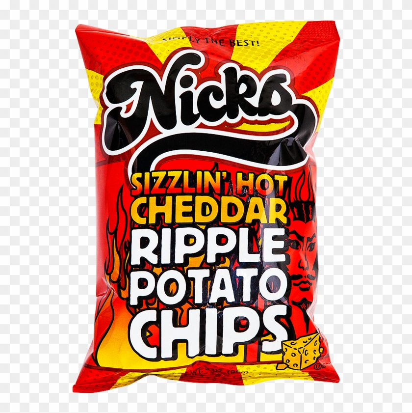 Add To Cart - Nicks Chips Clipart #1474602