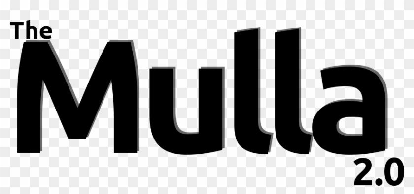 The Mulla - Graphic Design Clipart