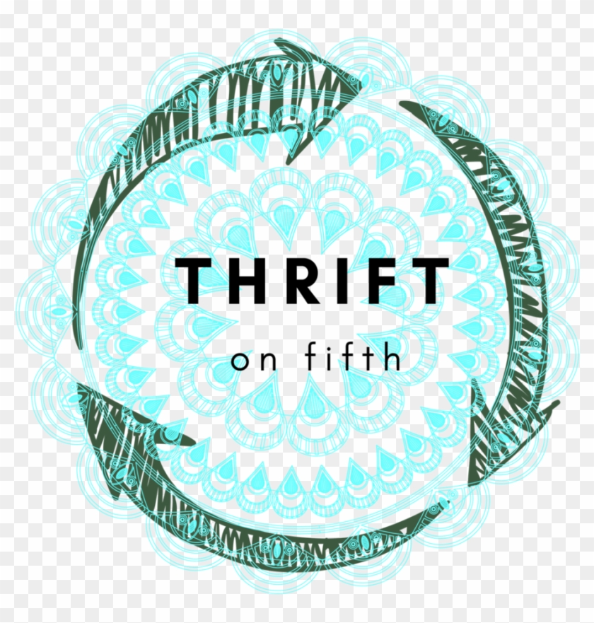 Thrift On Fifth Now Open On Every First Sunday Of The Clipart