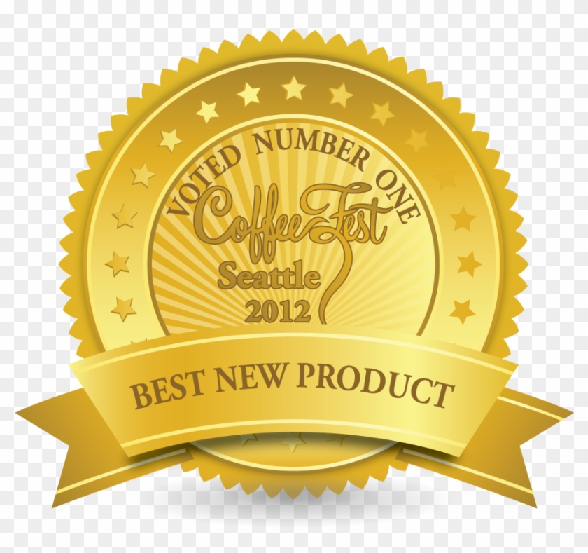 Javahook Is Chosen As The “best New Product” At Coffee - Cliente Em Primeiro Lugar Clipart #1474790