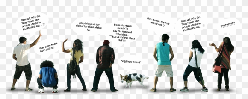 Create A Youtube Video Gallery For Your Website - Walking Clipart #1475150