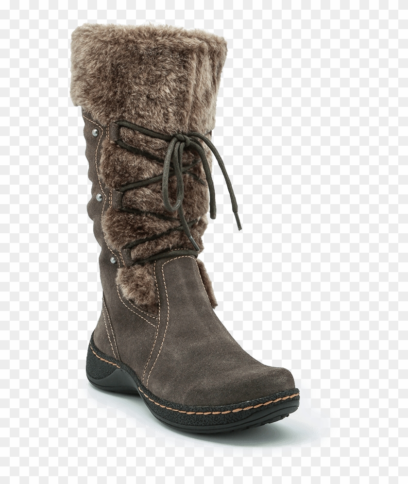 Snow Boot Clipart #1475195