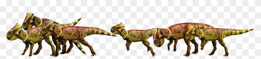 Jurassic World Evolution Png Photo - Jurassic World Microceratus Clipart