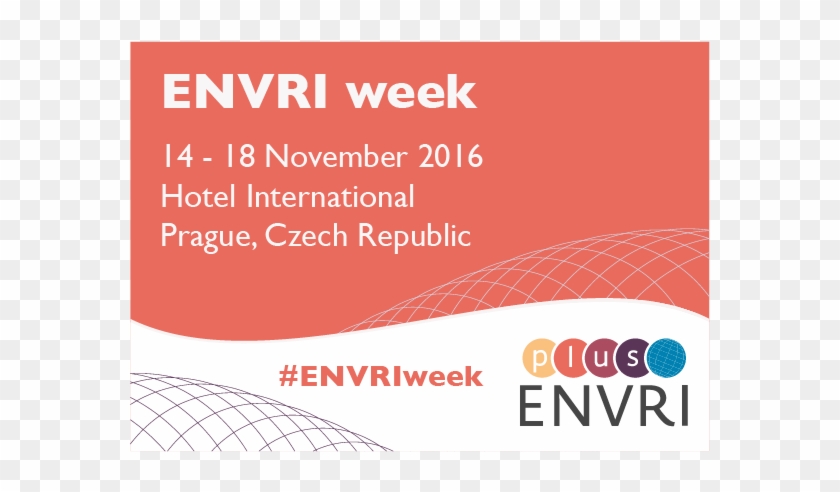 Envri Week Online Registration Now Open - Graphic Design Clipart #1475416